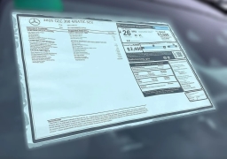 Mercedes-Benz GLC GLC 300 4MATIC SUV 2026