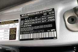 Mercedes-Benz GLC GLC 300 4MATIC SUV 2026