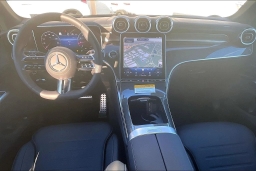 Mercedes-Benz GLC GLC 300 4MATIC SUV 2026