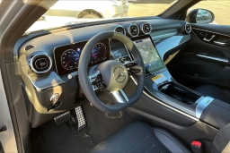 Mercedes-Benz GLC GLC 300 4MATIC SUV 2026