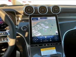 Mercedes-Benz GLC GLC 300 4MATIC SUV 2026