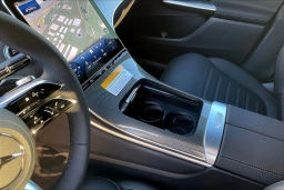 Mercedes-Benz GLC GLC 300 4MATIC SUV 2026