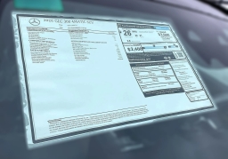 Mercedes-Benz GLC GLC 300 4MATIC SUV 2026