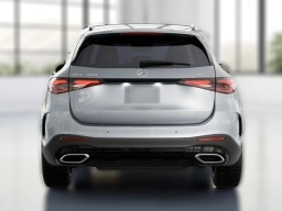 Mercedes-Benz GLC GLC 300 4MATIC SUV 2026