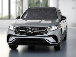 Mercedes-Benz GLC GLC 300 4MATIC SUV 2026