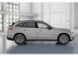 Mercedes-Benz GLC GLC 300 4MATIC SUV 2026