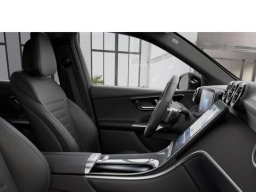 Mercedes-Benz GLC GLC 300 4MATIC SUV 2026