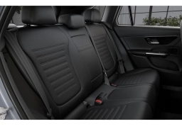 Mercedes-Benz GLC GLC 300 4MATIC SUV 2026