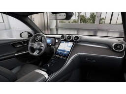 Mercedes-Benz GLC GLC 300 4MATIC SUV 2026