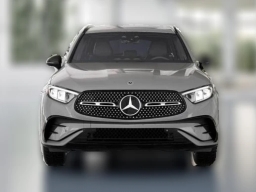 Mercedes-Benz GLC GLC 300 4MATIC SUV 2026