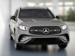 Mercedes-Benz GLC GLC 300 4MATIC SUV 2026