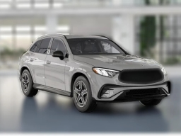 Mercedes-Benz GLC GLC 300 4MATIC SUV 2026