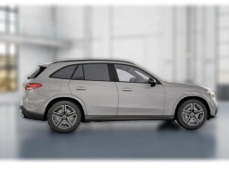 Mercedes-Benz GLC GLC 300 4MATIC SUV 2026