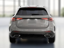 Mercedes-Benz GLC GLC 300 4MATIC SUV 2026