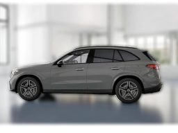 Mercedes-Benz GLC GLC 300 4MATIC SUV 2026
