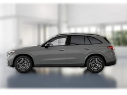 Mercedes-Benz GLC GLC 300 4MATIC SUV 2026