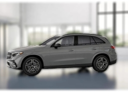 Mercedes-Benz GLC GLC 300 4MATIC SUV 2026