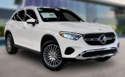 Mercedes-Benz GLC GLC 300 4MATIC SUV 2026