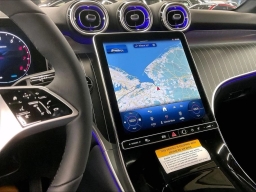 Mercedes-Benz GLC GLC 300 4MATIC SUV 2026