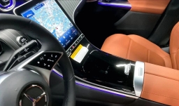 Mercedes-Benz GLC GLC 300 4MATIC SUV 2026