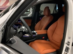 Mercedes-Benz GLC GLC 300 4MATIC SUV 2026