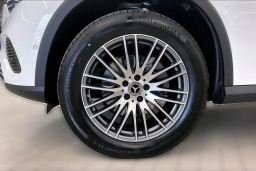 Mercedes-Benz GLC GLC 300 4MATIC SUV 2026