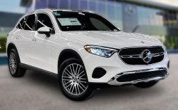 Mercedes-Benz GLC GLC 300 4MATIC SUV 2026