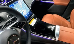 Mercedes-Benz GLC GLC 300 4MATIC SUV 2026