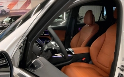 Mercedes-Benz GLC GLC 300 4MATIC SUV 2026