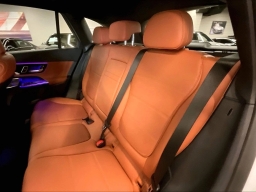 Mercedes-Benz GLC GLC 300 4MATIC SUV 2026