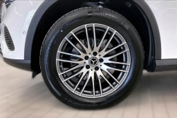 Mercedes-Benz GLC GLC 300 4MATIC SUV 2026