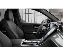 Mercedes-Benz GLC GLC 300 4MATIC SUV 2026