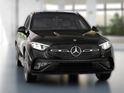 Mercedes-Benz GLC GLC 300 4MATIC SUV 2026