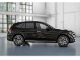 Mercedes-Benz GLC GLC 300 4MATIC SUV 2026