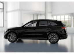 Mercedes-Benz GLC GLC 300 4MATIC SUV 2026