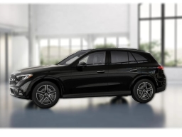 Mercedes-Benz GLC GLC 300 4MATIC SUV 2026