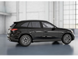 Mercedes-Benz GLC GLC 300 4MATIC SUV 2026