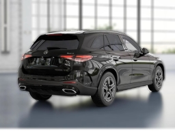 Mercedes-Benz GLC GLC 300 4MATIC SUV 2026