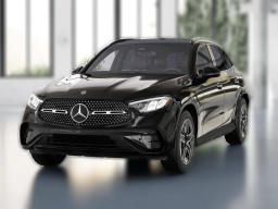 Mercedes-Benz GLC GLC 300 4MATIC SUV 2026