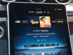 Mercedes-Benz GLC GLC 300 4MATIC SUV 2026