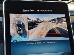 Mercedes-Benz GLC GLC 300 4MATIC SUV 2026