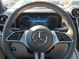 Mercedes-Benz GLC GLC 300 4MATIC SUV 2026