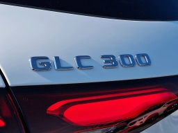 Mercedes-Benz GLC GLC 300 4MATIC SUV 2026