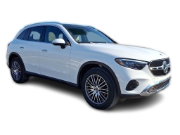 Mercedes-Benz GLC GLC 300 4MATIC SUV 2026
