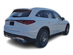 Mercedes-Benz GLC GLC 300 4MATIC SUV 2026
