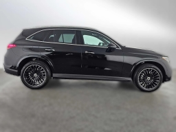 Mercedes-Benz GLC GLC 300 4MATIC SUV 2026