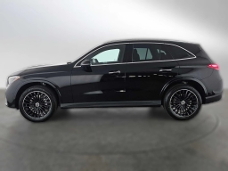 Mercedes-Benz GLC GLC 300 4MATIC SUV 2026