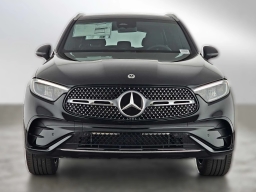 Mercedes-Benz GLC GLC 300 4MATIC SUV 2026