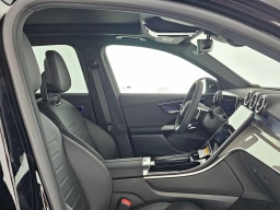 Mercedes-Benz GLC GLC 300 4MATIC SUV 2026