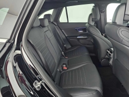 Mercedes-Benz GLC GLC 300 4MATIC SUV 2026